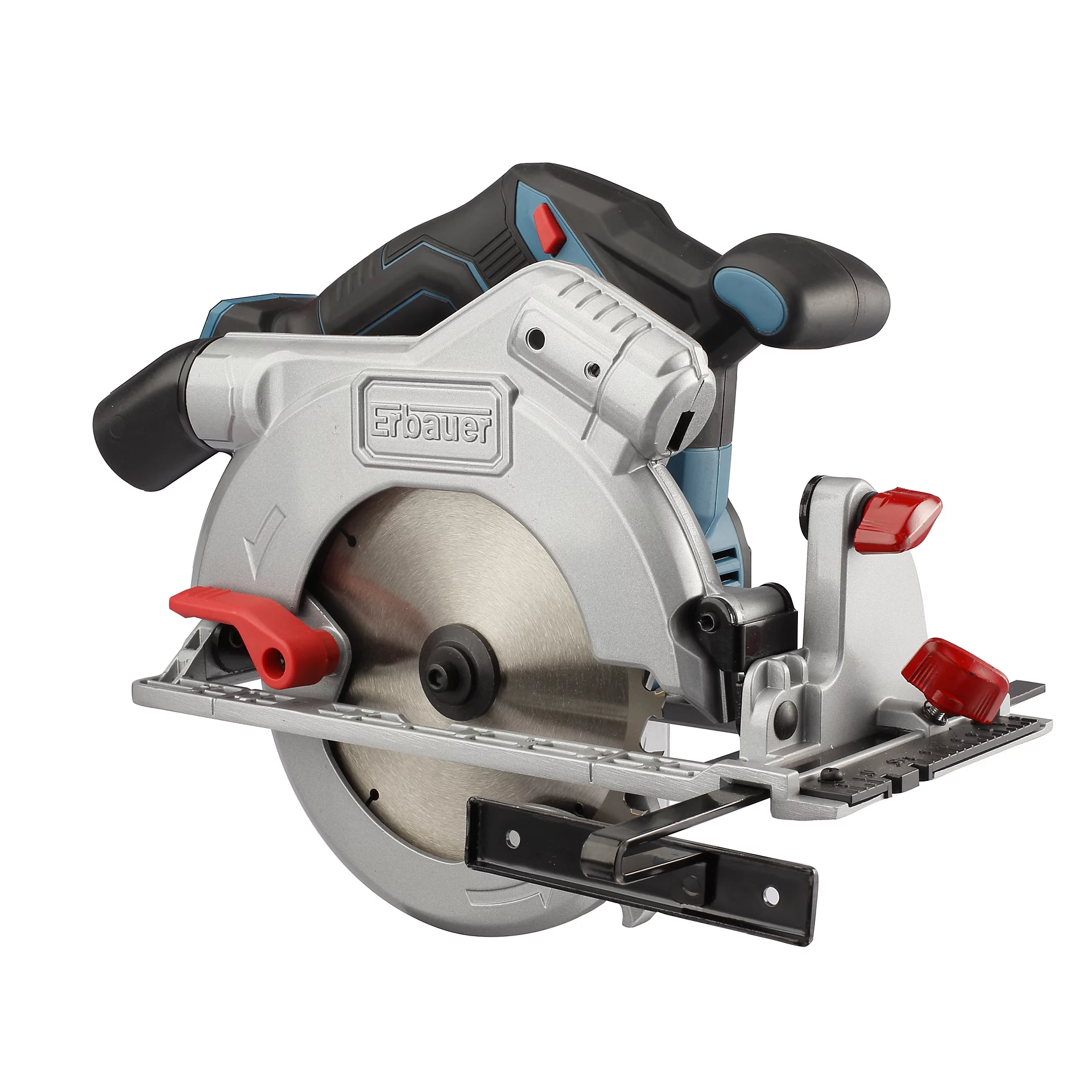 Erbauer cordless circular saw