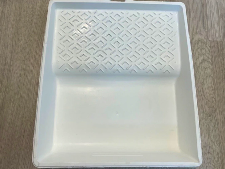 Färgtråg qpt go paint 250mm