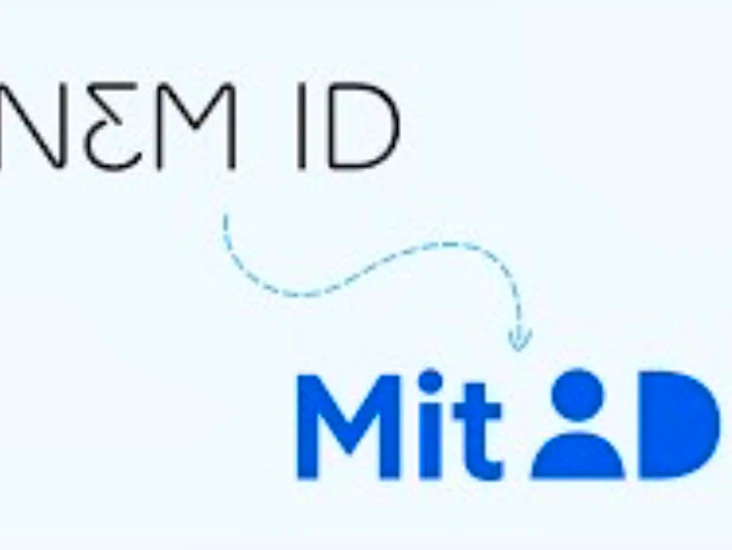 Problemer med skift fra nemid til mitid