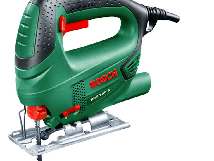 Bosch pst 700 e pistosaha