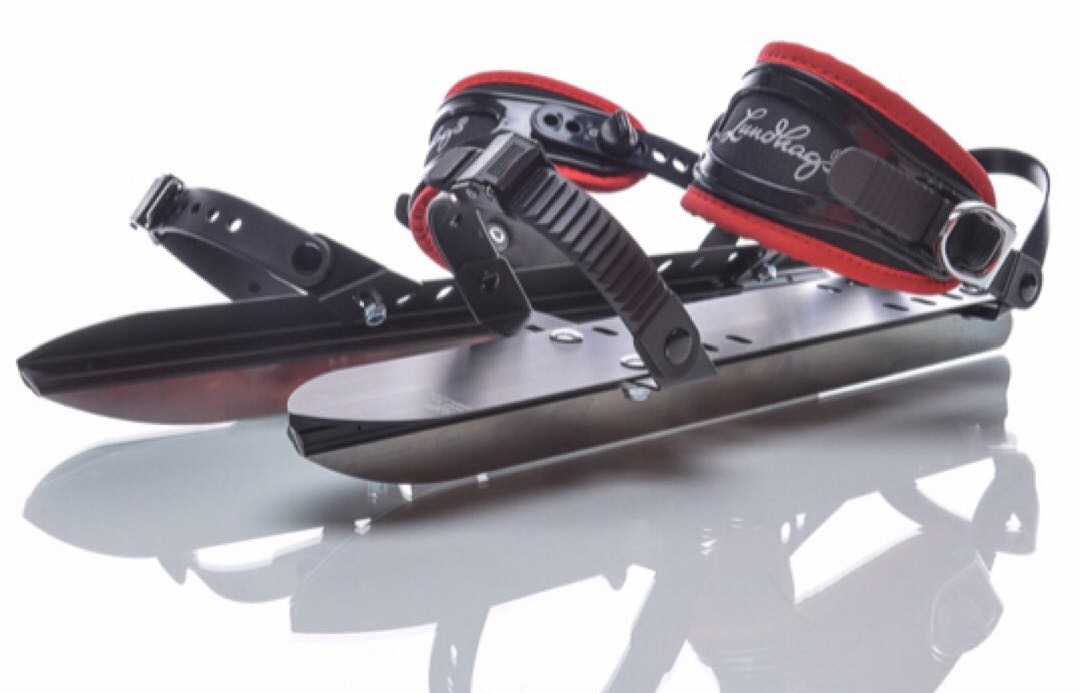 Lundhags långfärdsskriskor