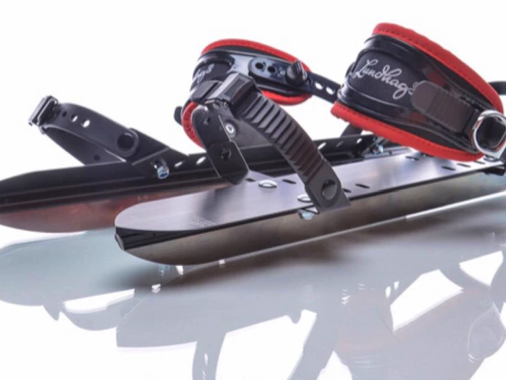 Lundhags långfärdsskriskor