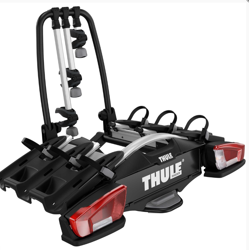 Thule velo compact 3 bike +1 bike (926/927)