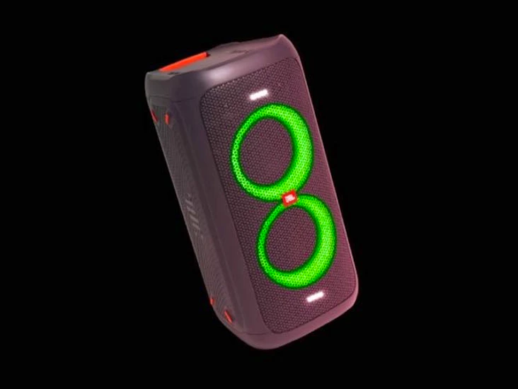 Partyhögtalare partybox jbl100