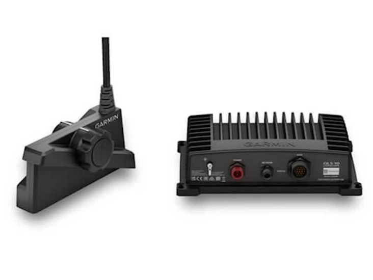 Garmin panoptix livescope lvs34