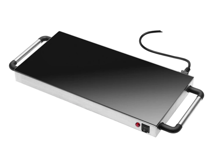 Varmhållningsplatta