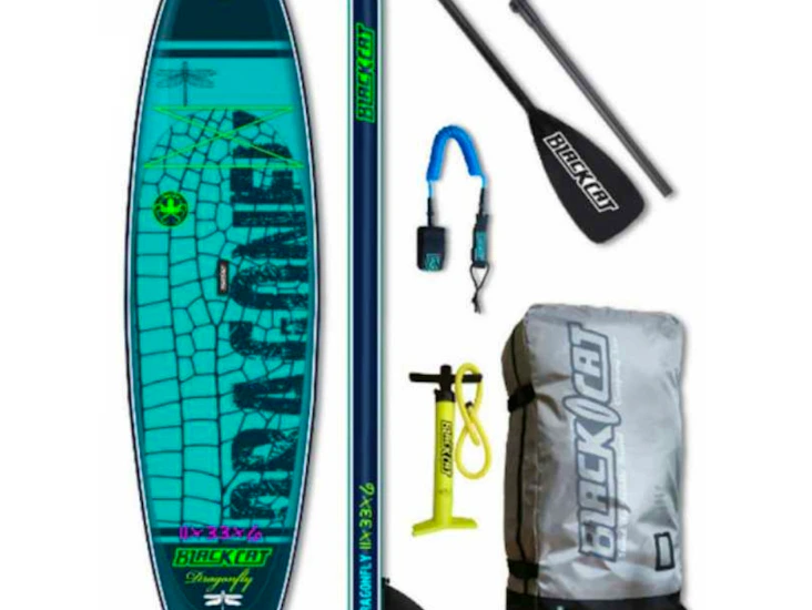 Sup bräda - stand up paddle board