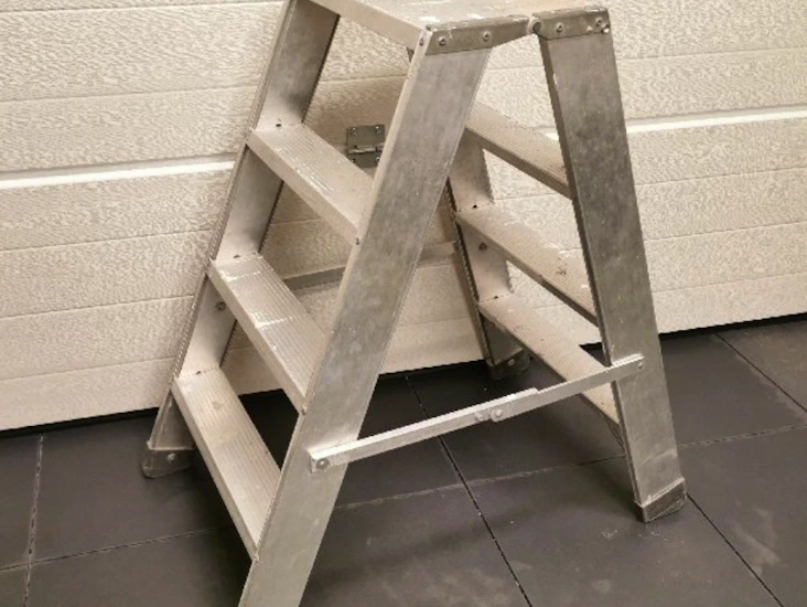 Zarges trappstege / arbetsbock