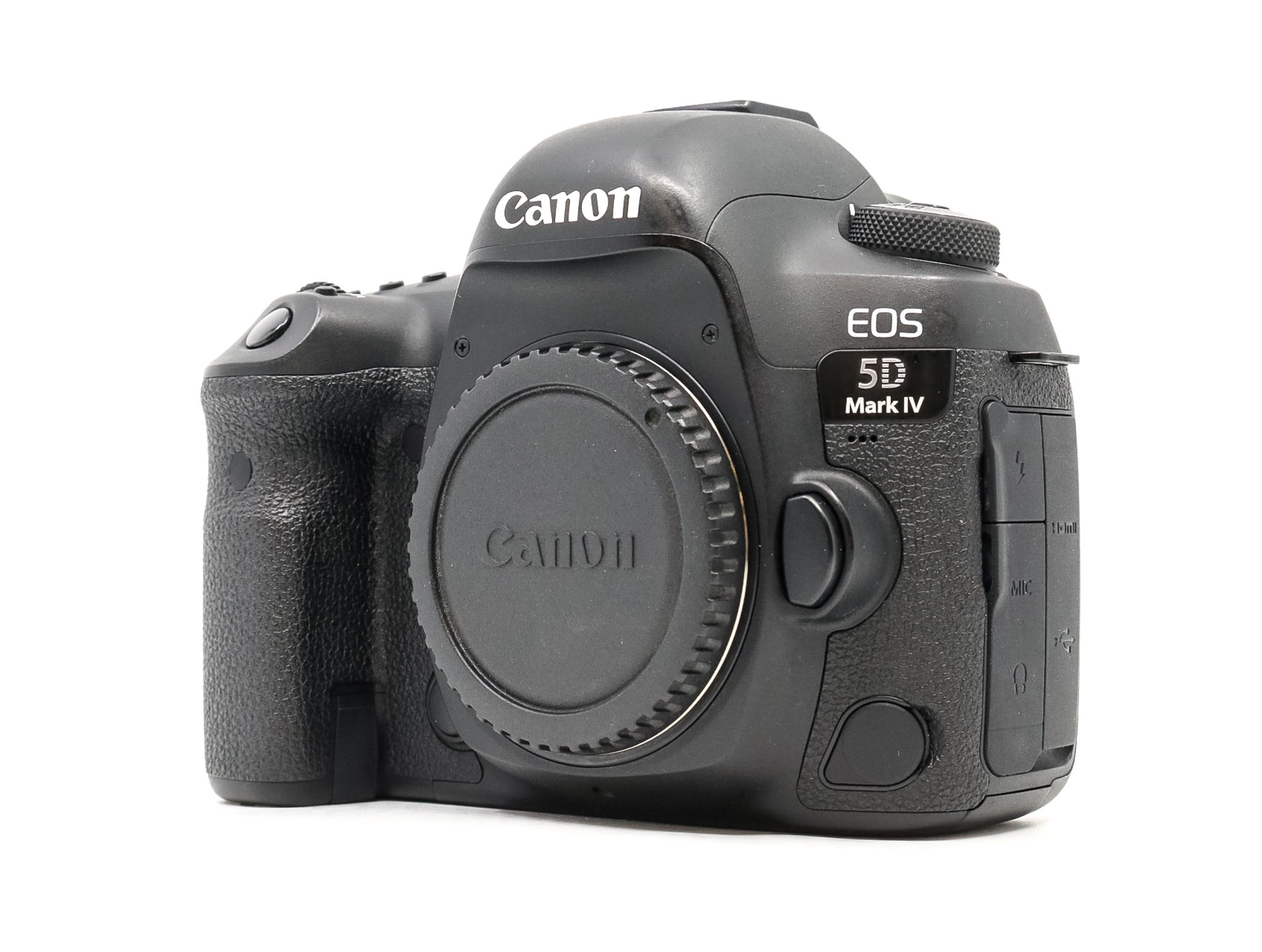 Canon 5d mark iv