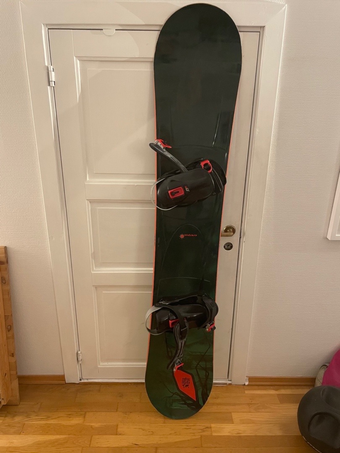 Snowboard 175 cm