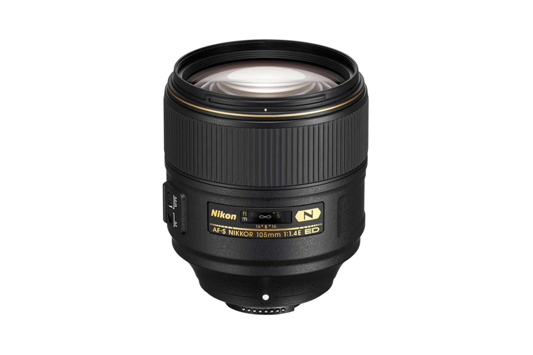 Nikon af-s vr micro 105mm f/2.8g if-ed