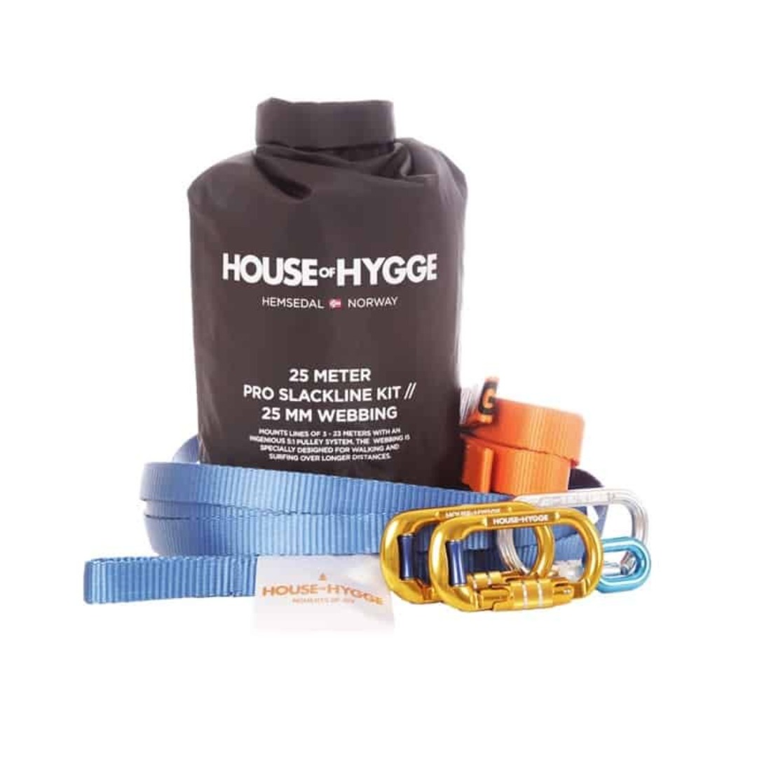 Slakkline fra house of hygge 