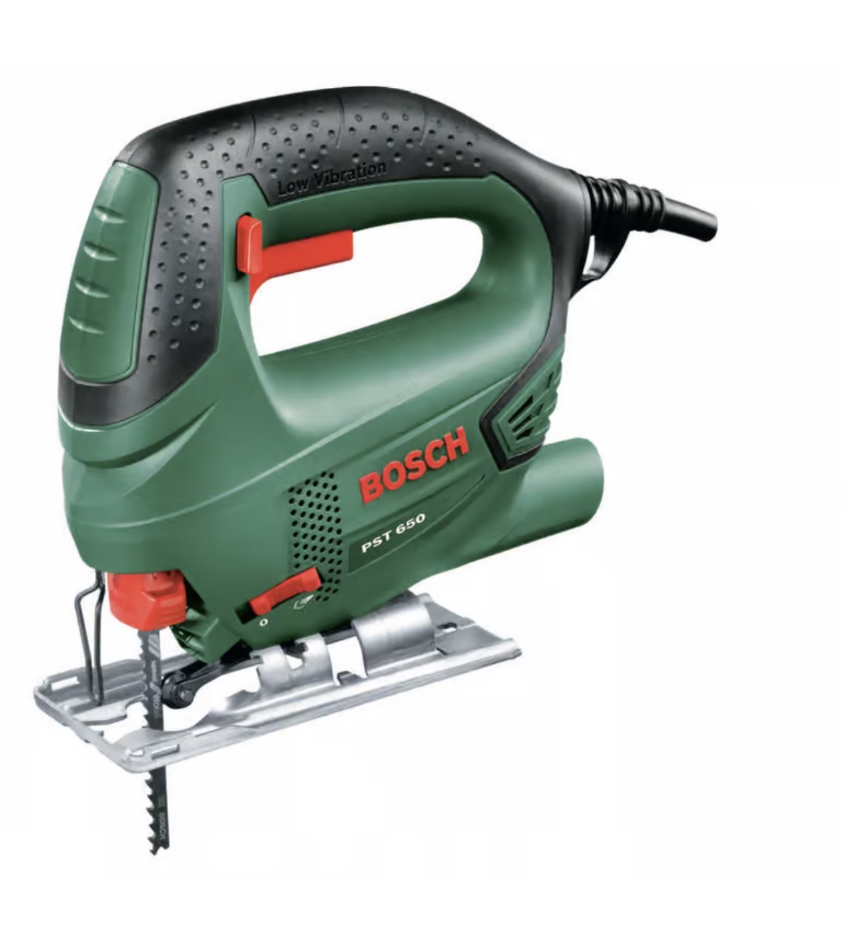 Bosch stikksag