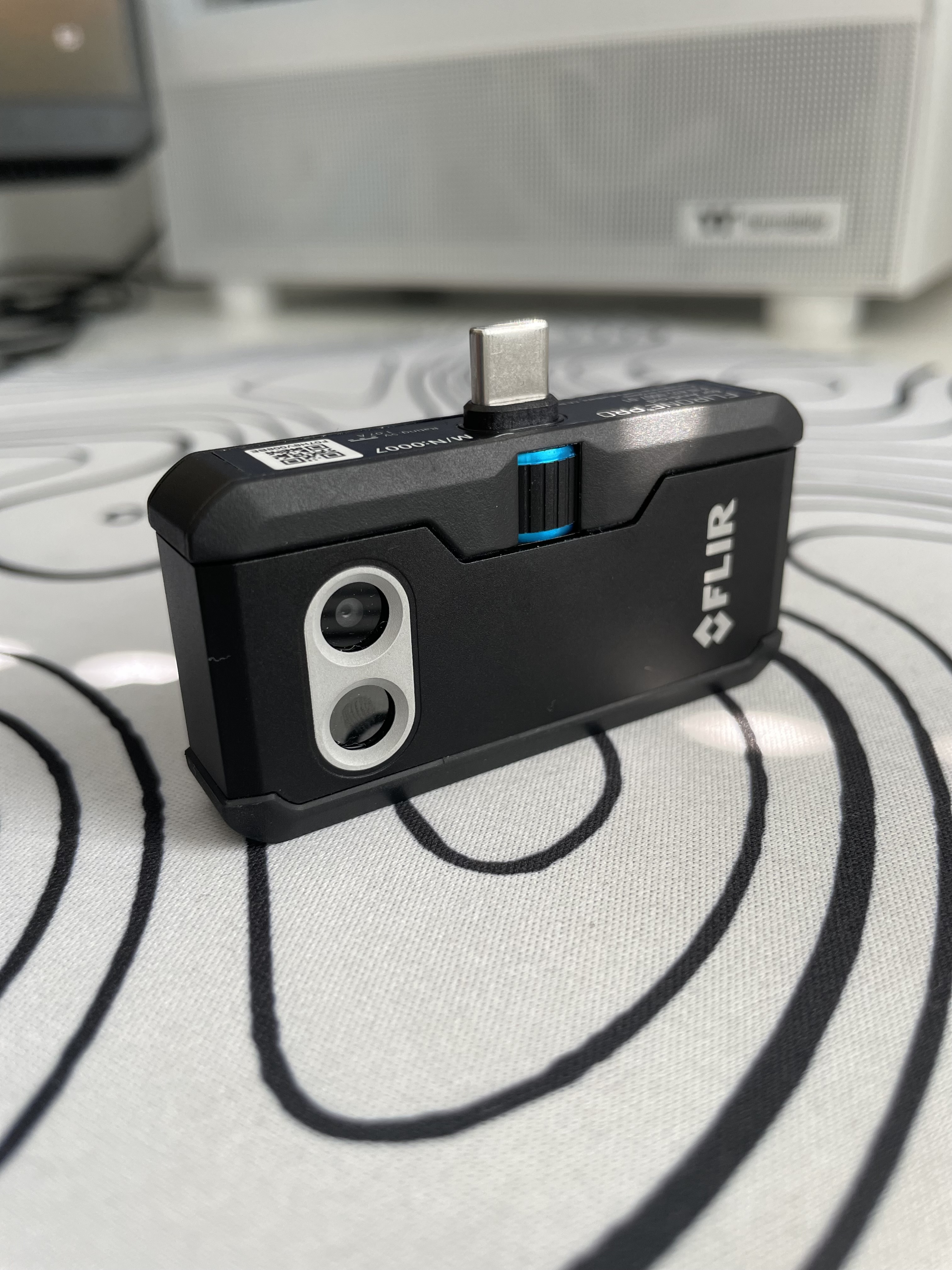 Flir one pro usb-c lämpökamera