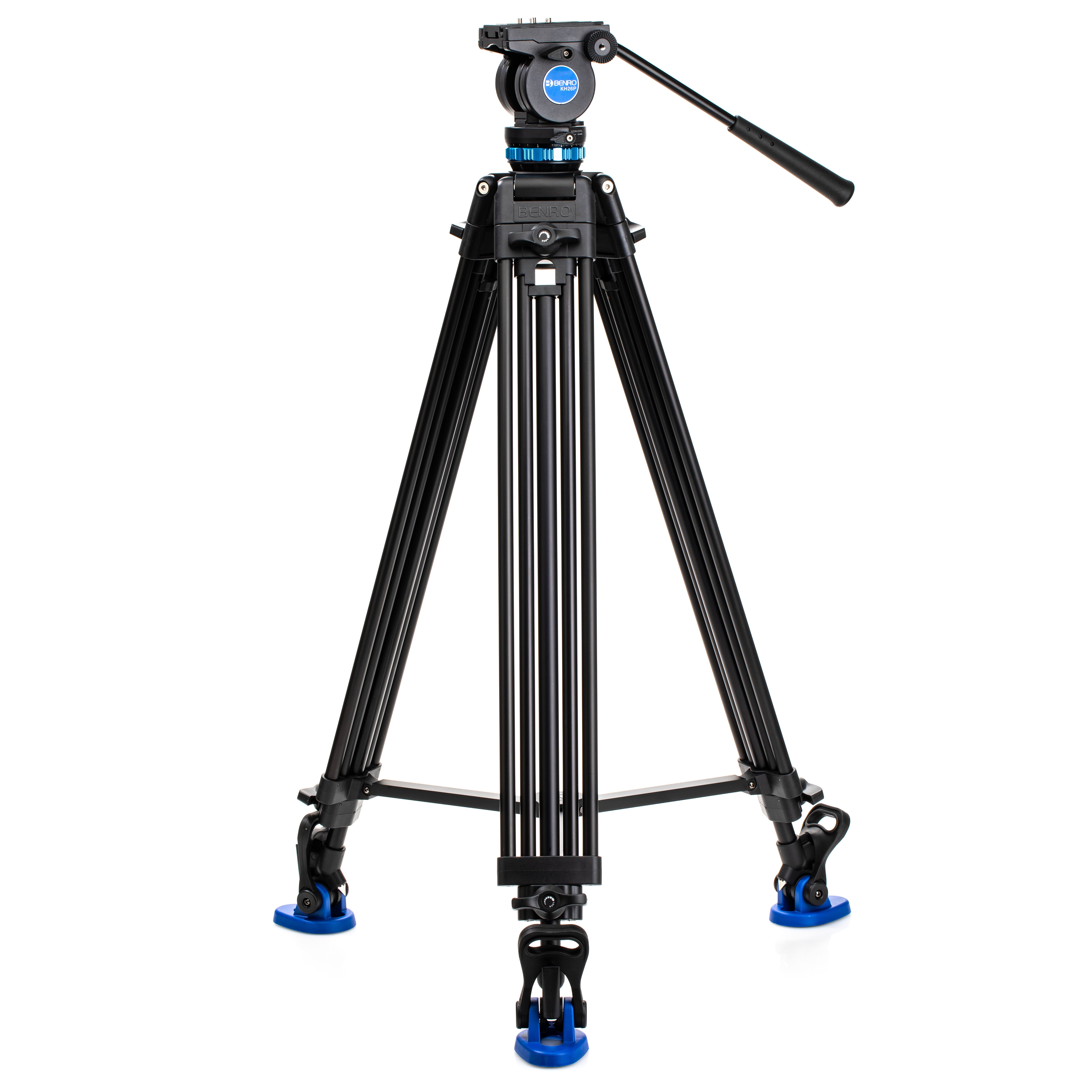 Benro kh26p