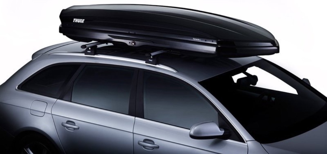 Takbox thule dynamic l 900 