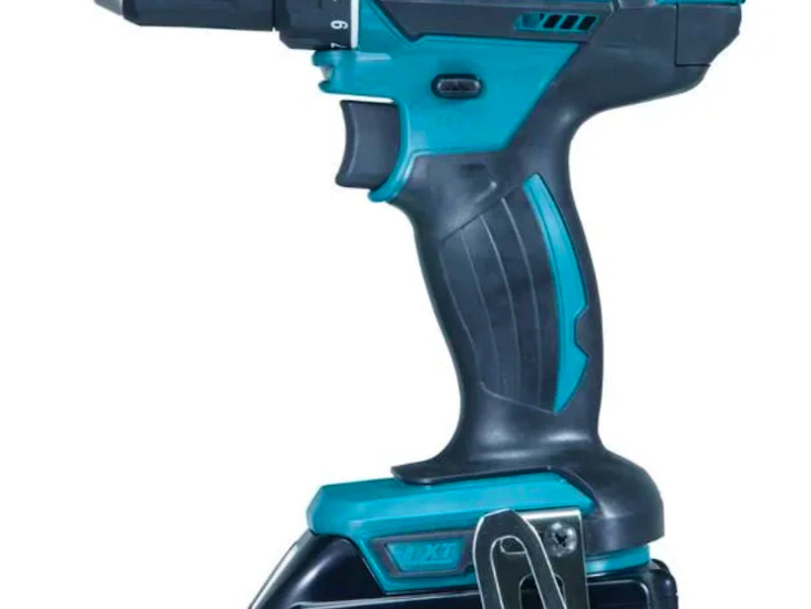 Makita borrskruvdragare på 18v