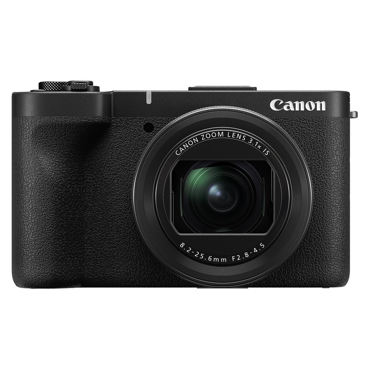 Canon powershot v1 - 4k clog3 - internal nd - 16-50 f2.8