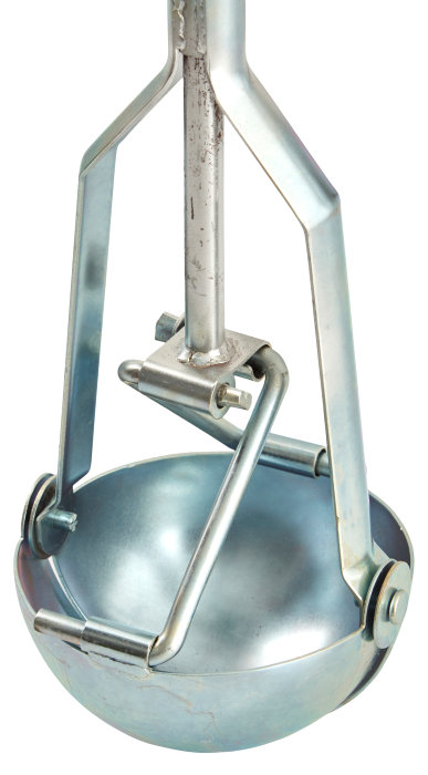 Kloakskopa / brunnsrensare / avloppsskopa – rensa dagvattenbrunnar