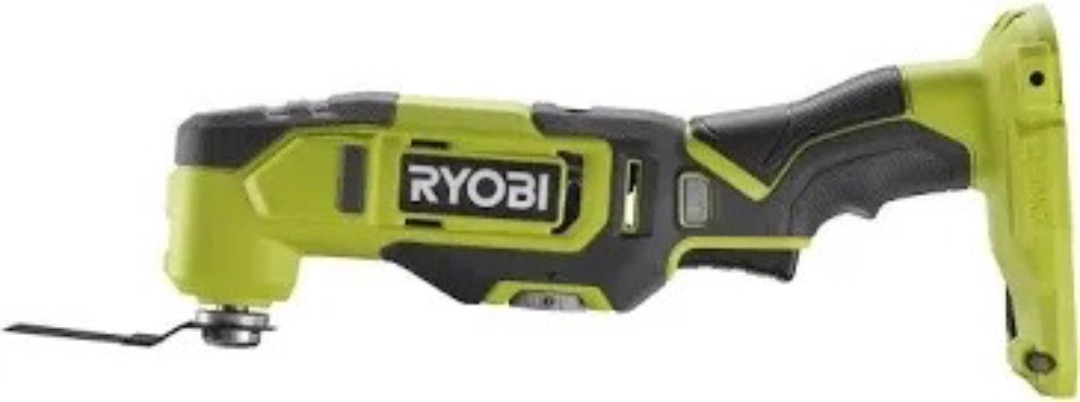 Multitool fra ryobi