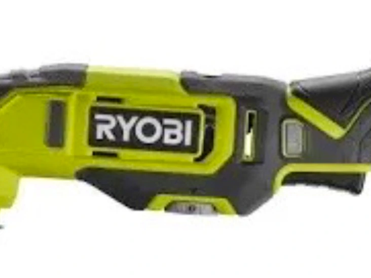 Multitool fra ryobi