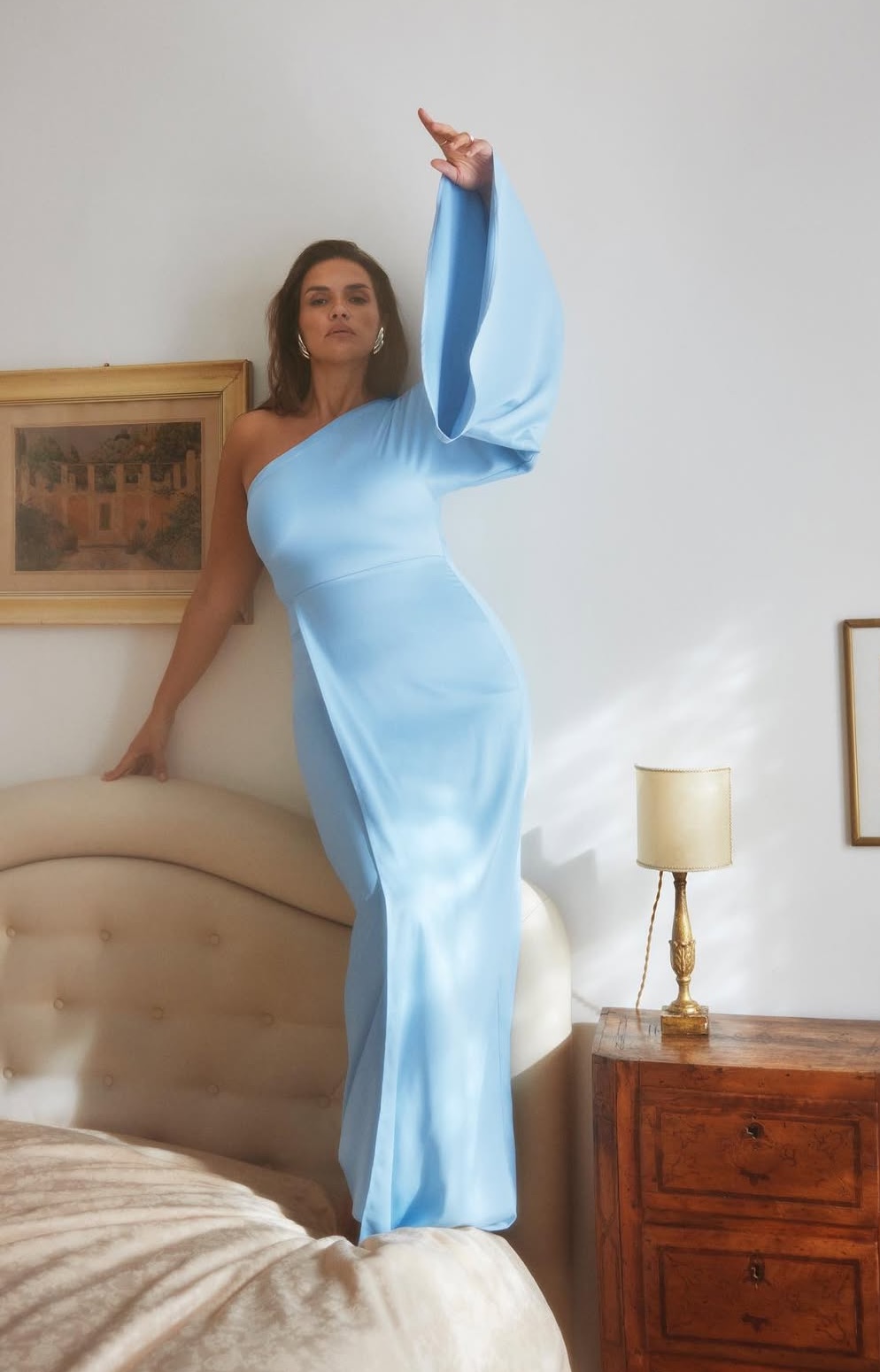 Adoore athena mekko 48