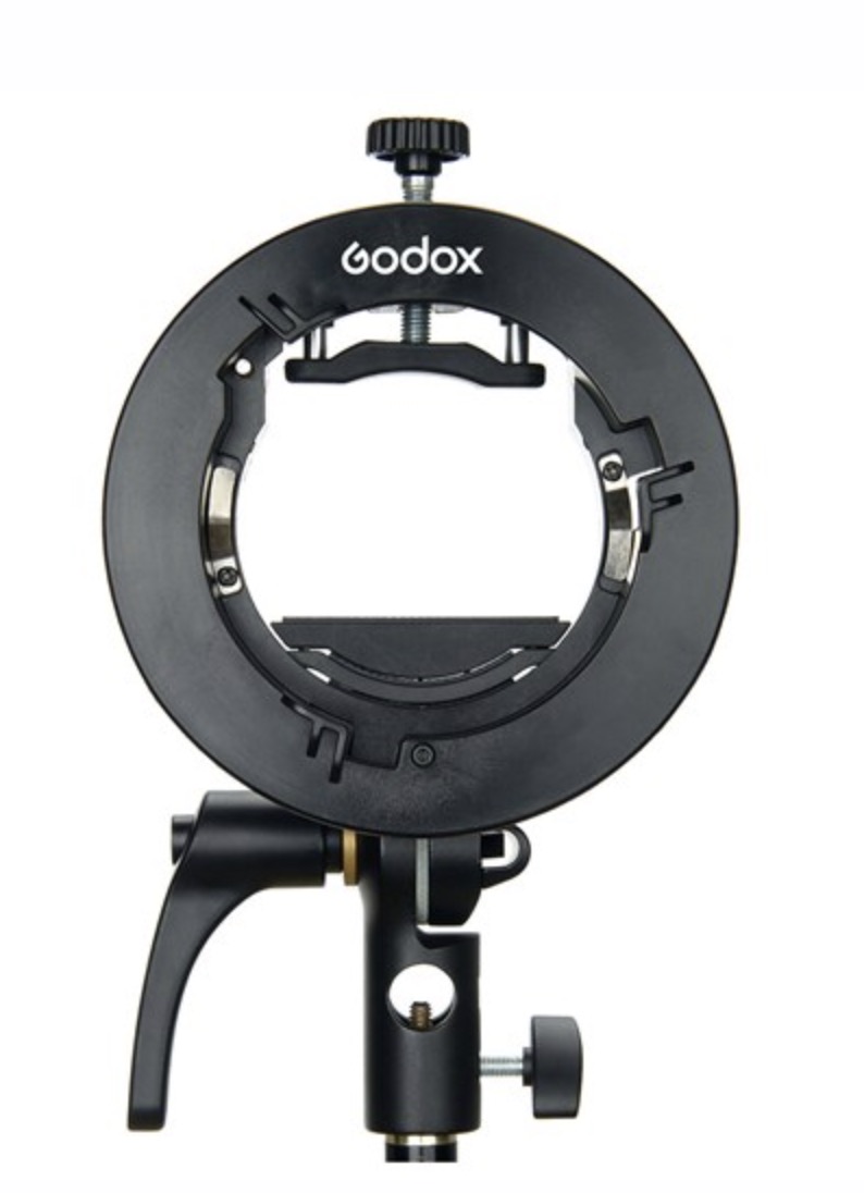 Godox s2 adapter