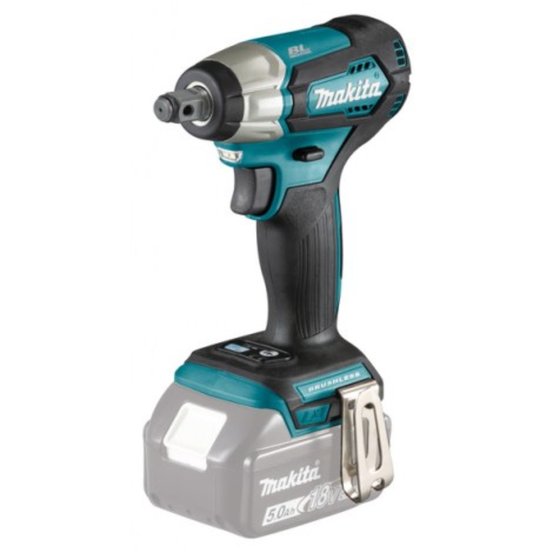 Makita muttertrekker