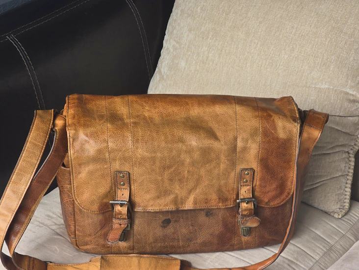 Camera bag ona brixton