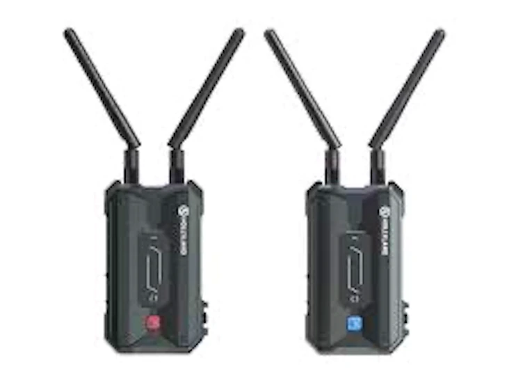 Hollyland pyro h wireless hdmi transmitter and receiver
