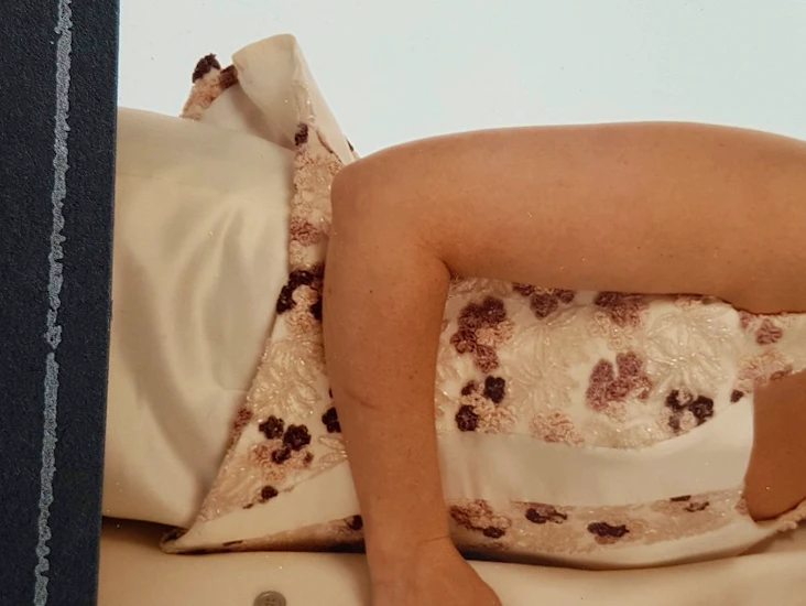 Spank vakker brudekjole og festkjole. todelt.