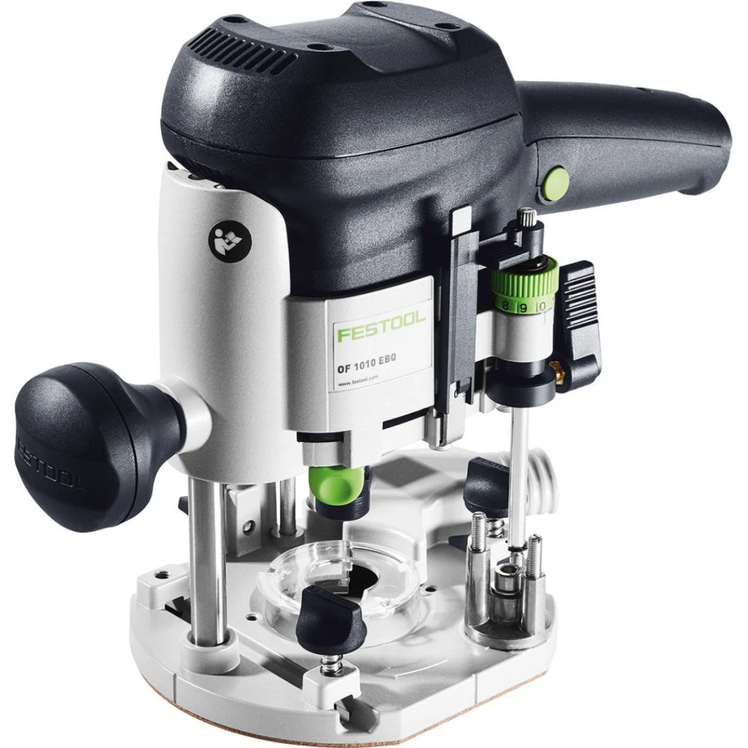 Festool handöverfräs of1010 ebq plus