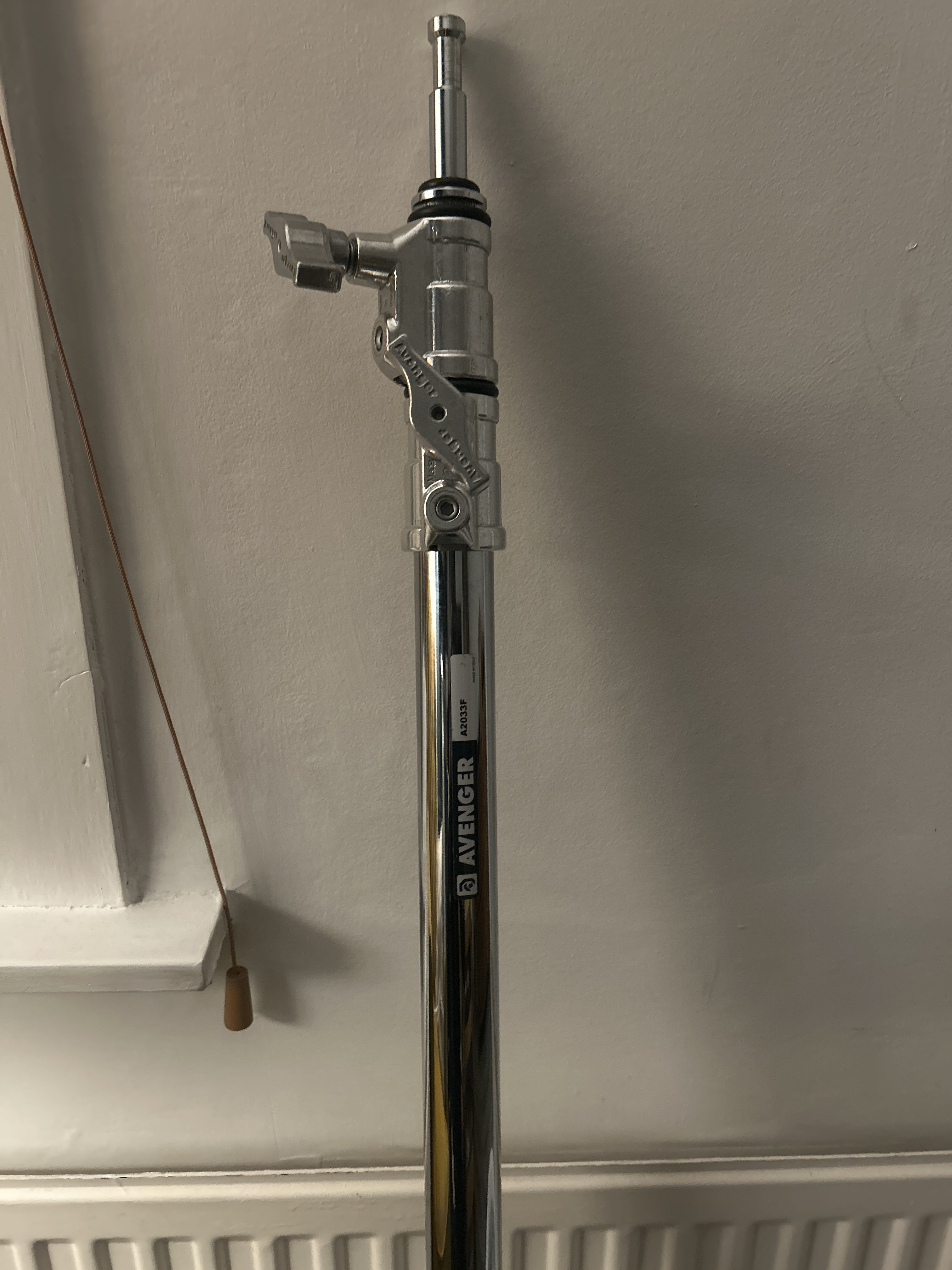 Avenger c stand - light stand 
