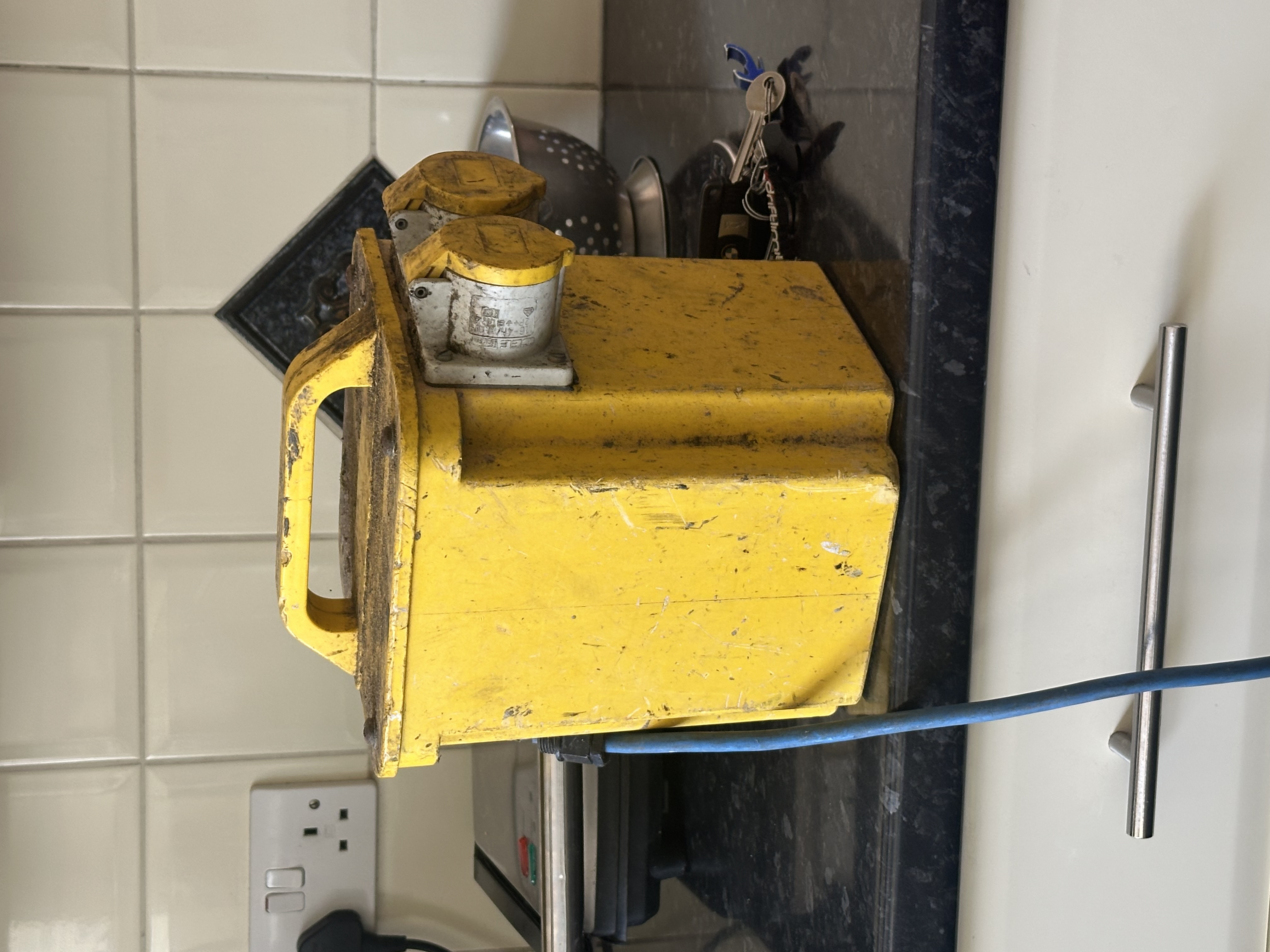 110v  transformer