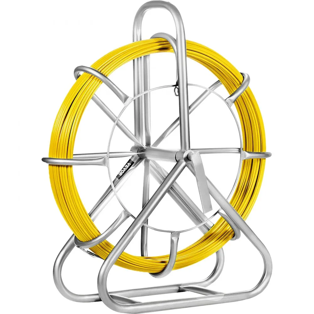 Professionell dragfjäder – 130 meter