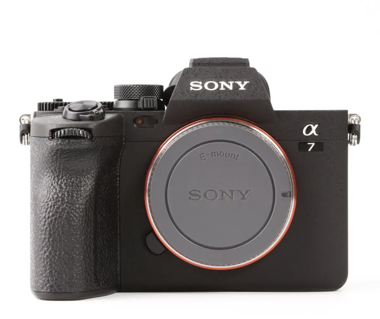 Sony a7 iv (a7m4) only body 