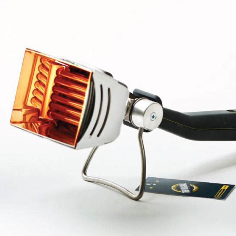 Speedheater cobra