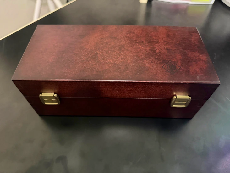 Neumann u87 ai studio condenser microphone