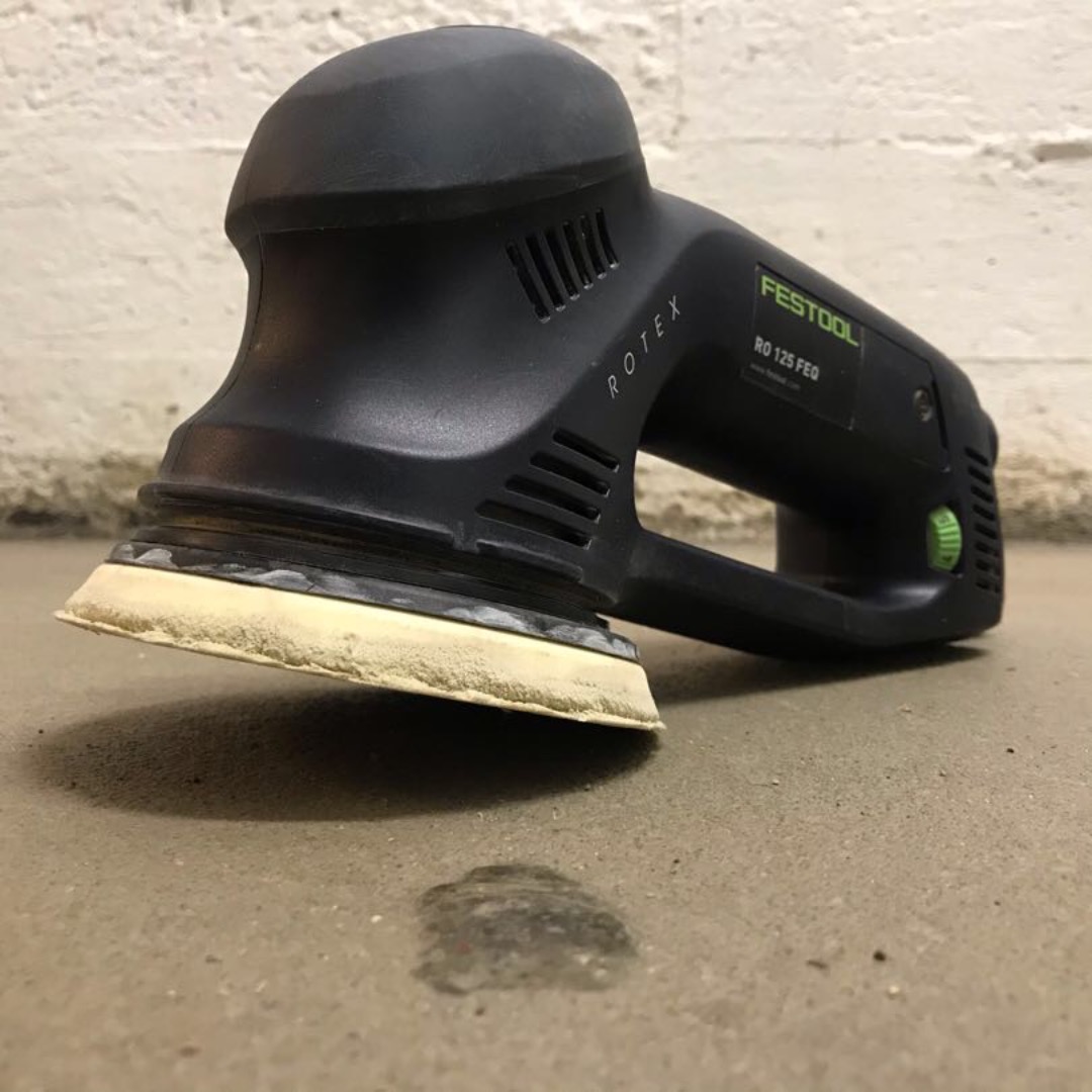 Festool rotex 90