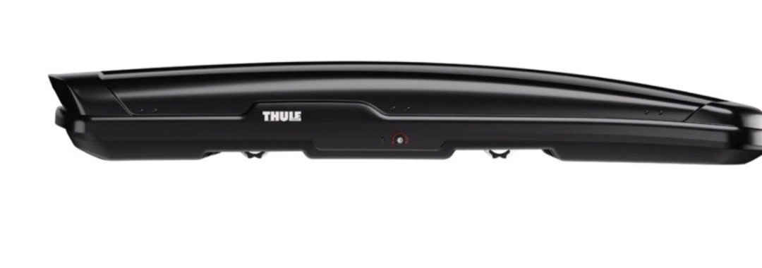 Thule flow 606