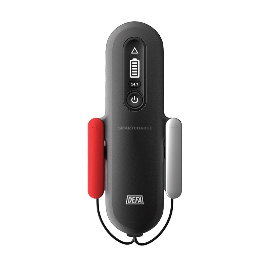 Defa 12v smart charge