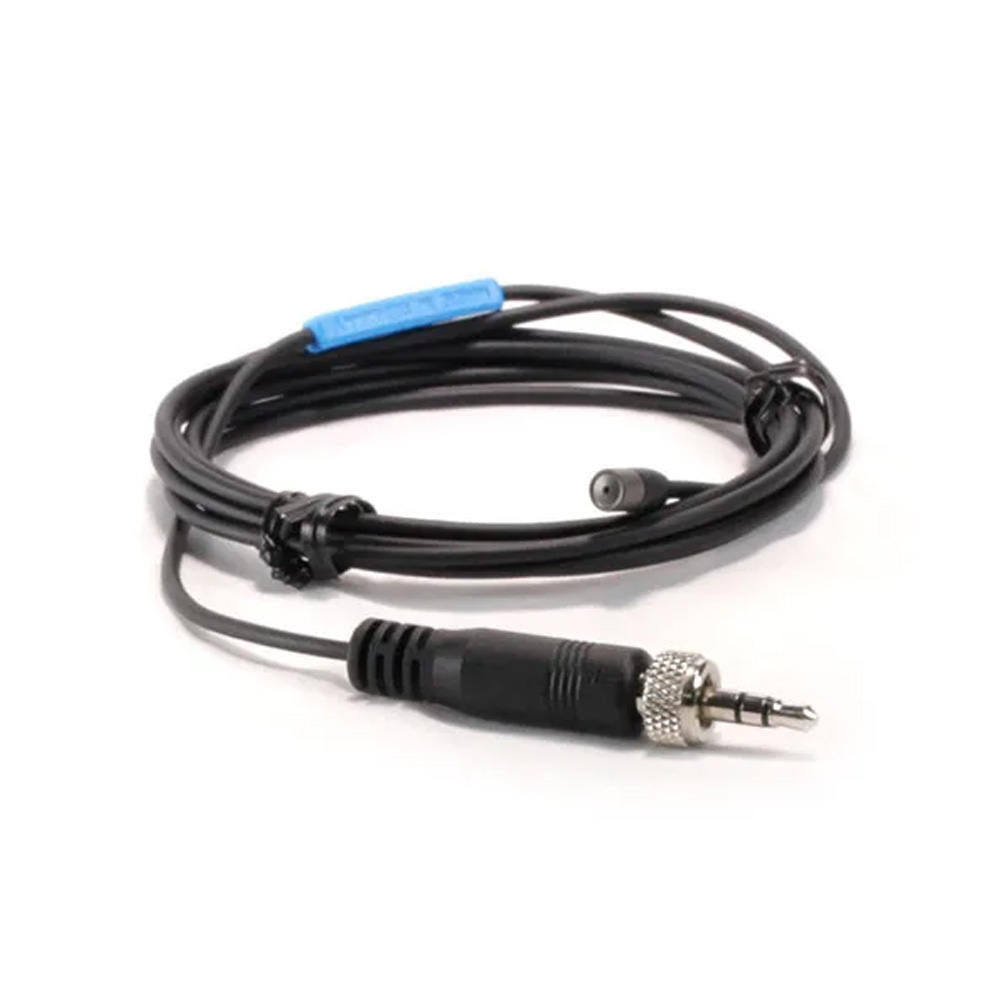 Sennheiser mke 2 ew high-quality lavalier microphone