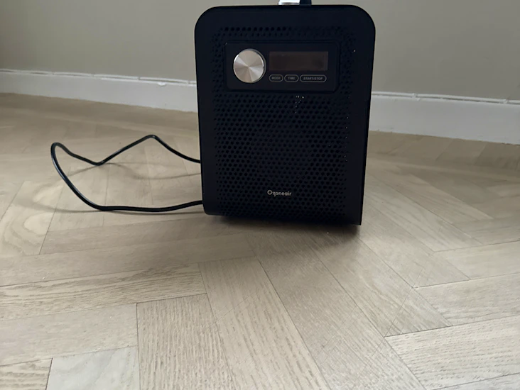 Ozoneair clean 120