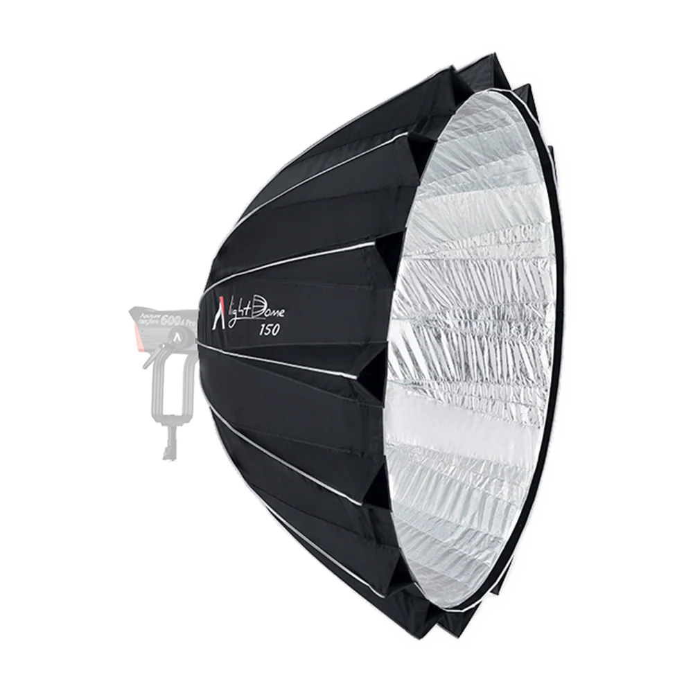 Aputure dome 150