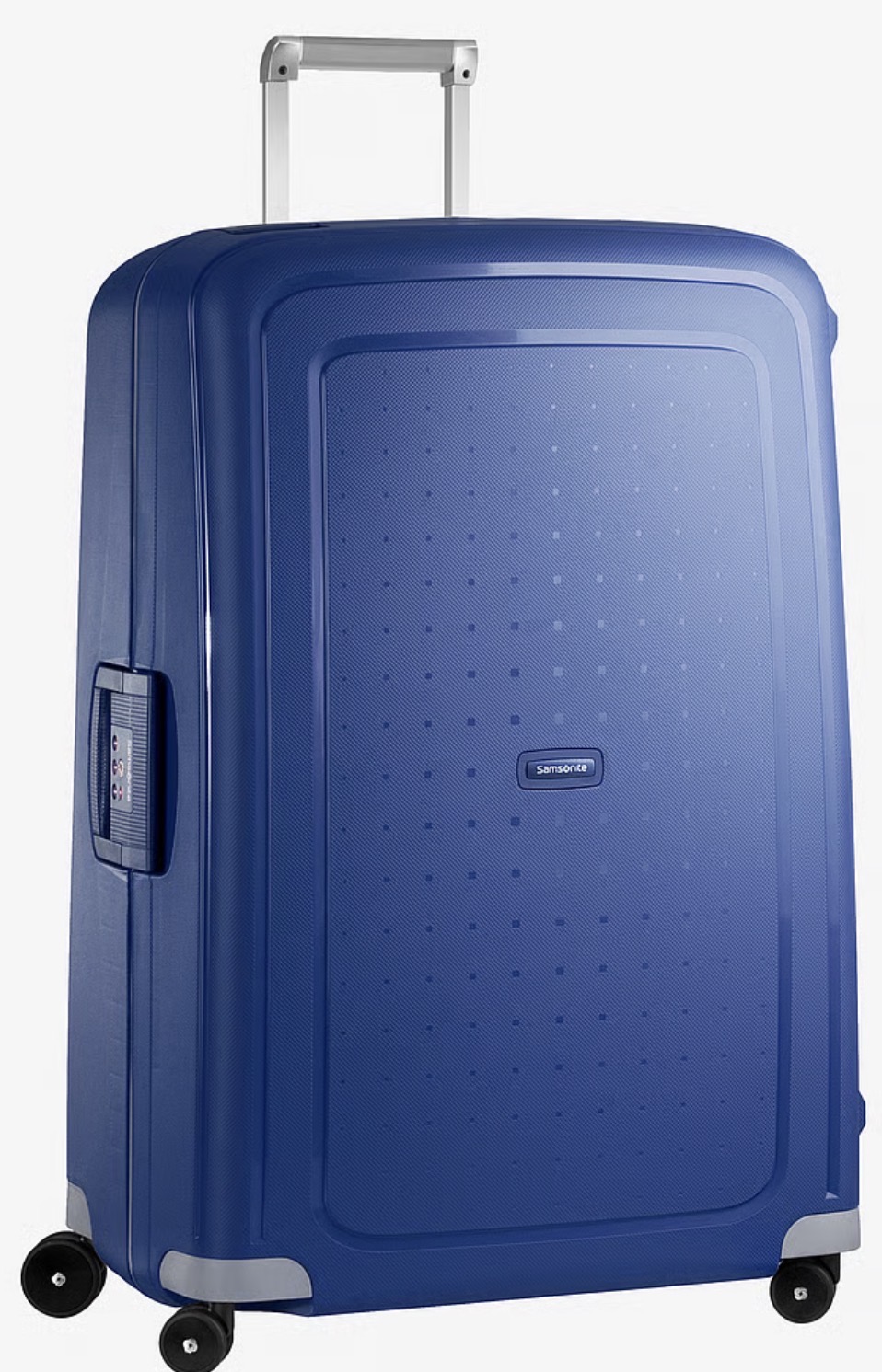 Samsonite hardshell spinner