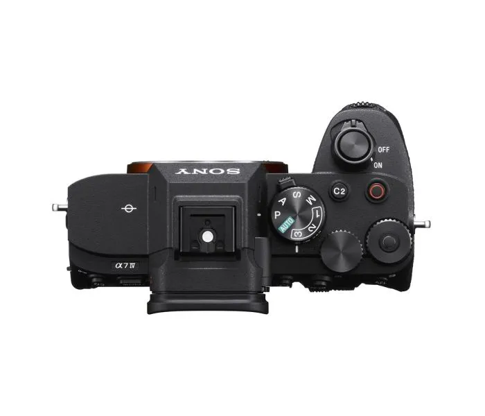 Sony a7iv