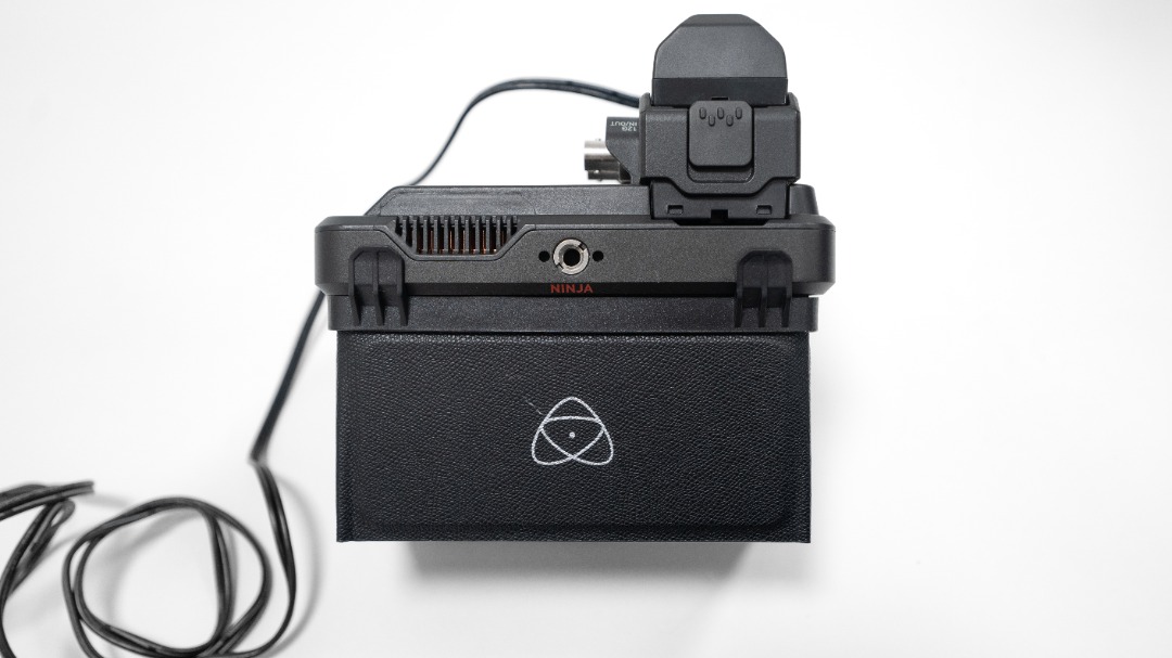 Atomos ninja v+ pro kit