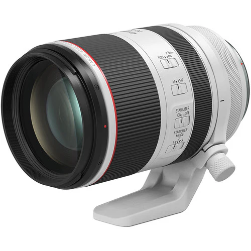 Canon rf 70-200mm f/2.8l is usm lens