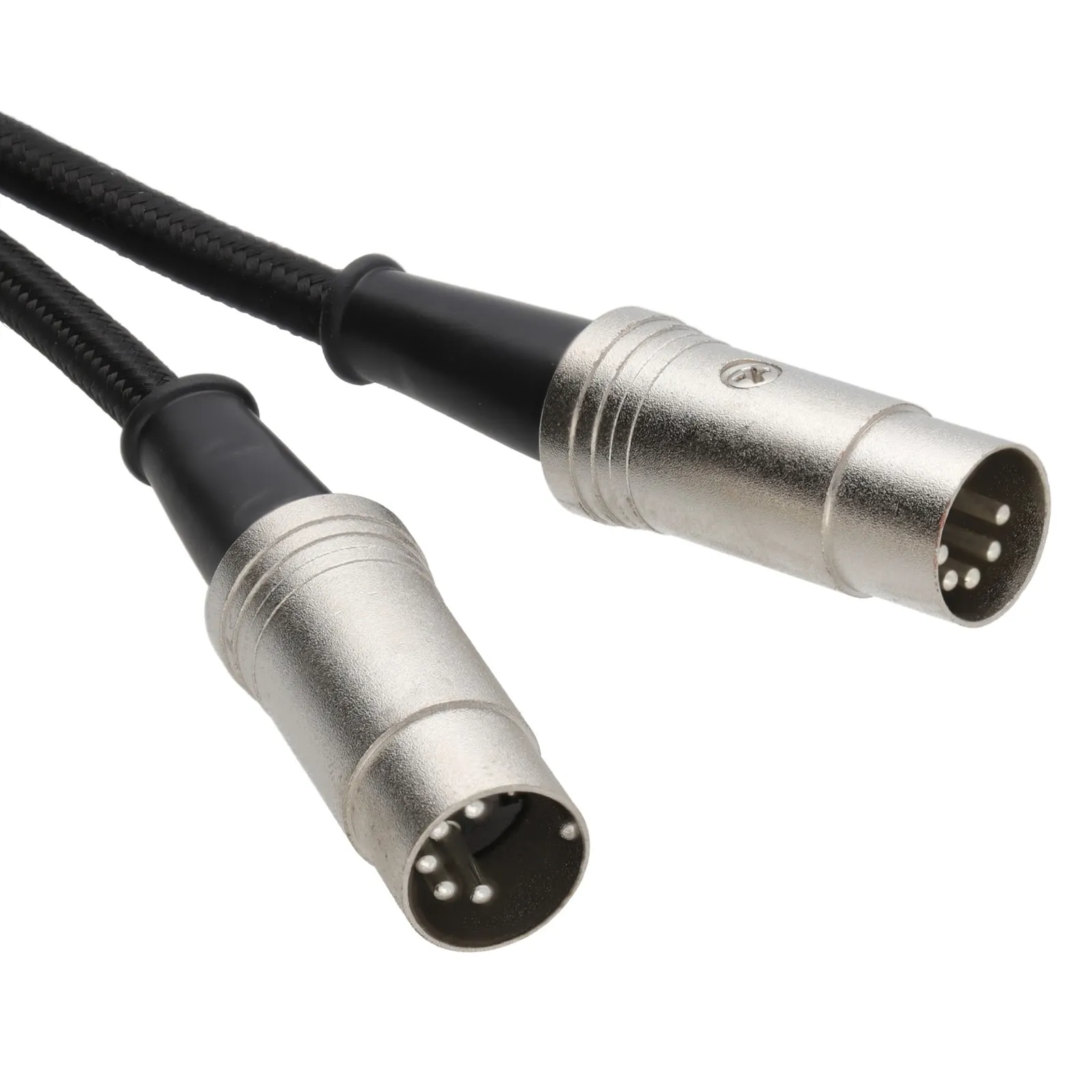 Midi cable 5pin 3 meters