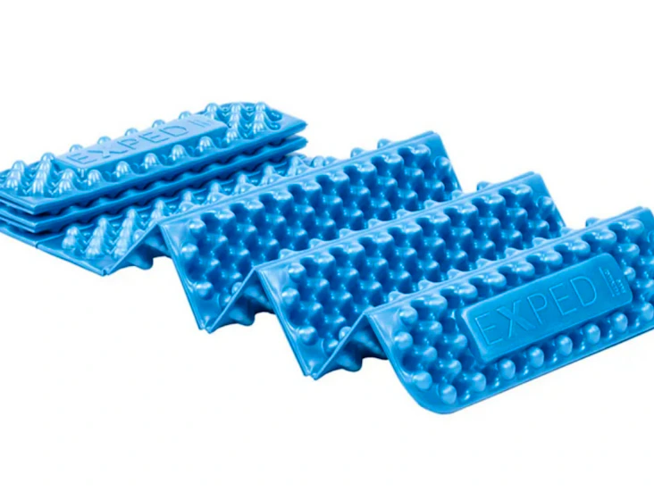 Exped flexmat plus